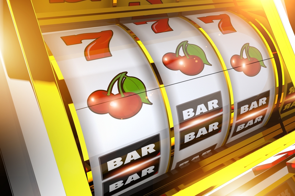 Jämför olika casino med bästa spelautomaterna – Hitta ditt favoritspel!
